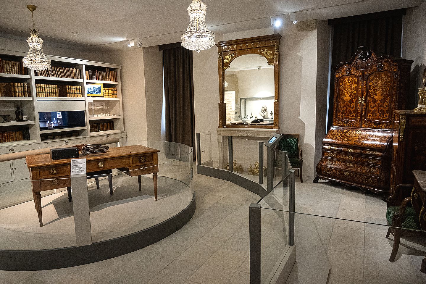 Château de Morlanne, Morlanne - photo 9