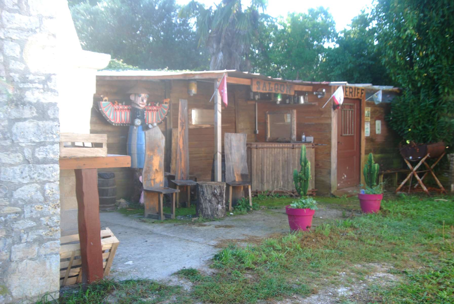 Gîte Solanum, Val-du-Mignon - photo 9