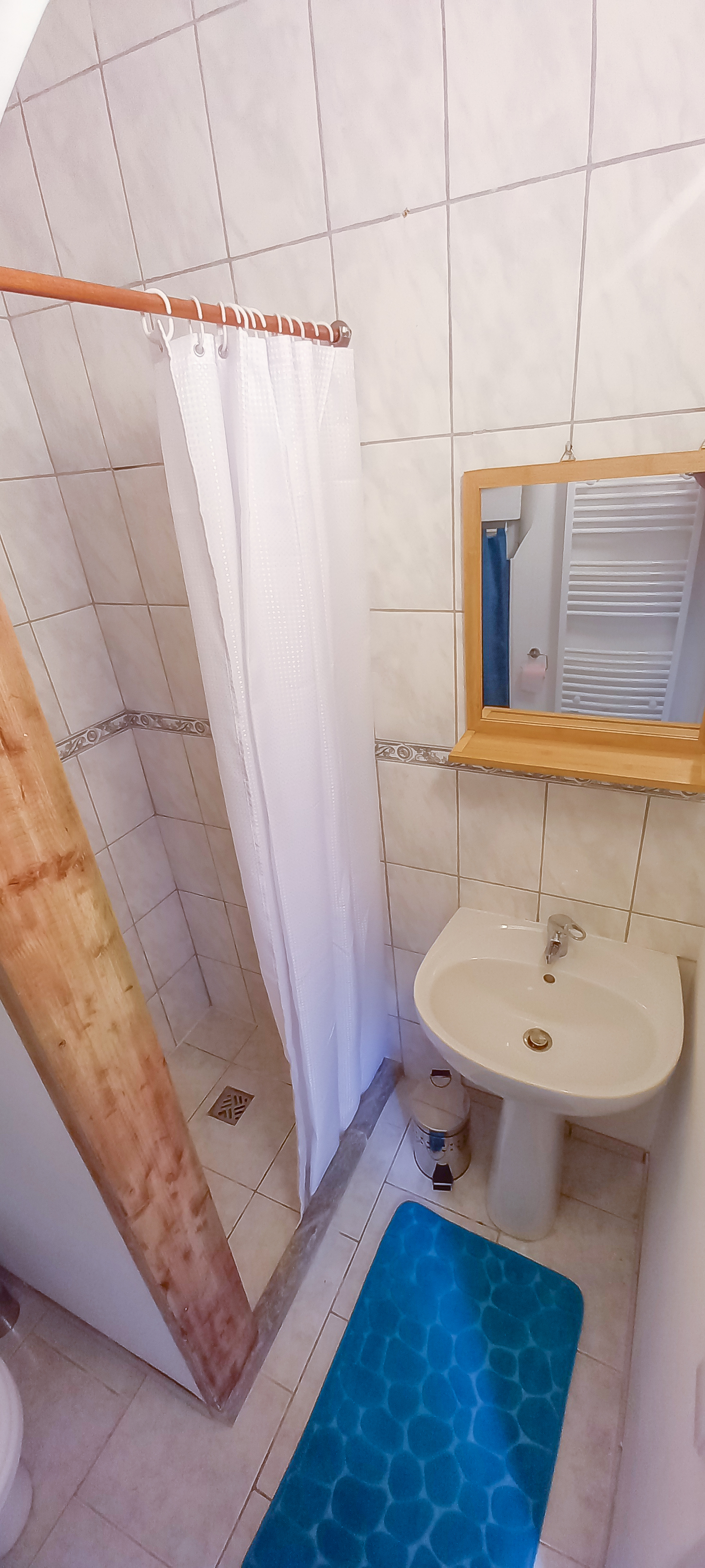 Studio sur Chemin de Compostelle, Port-de-Piles - photo 8