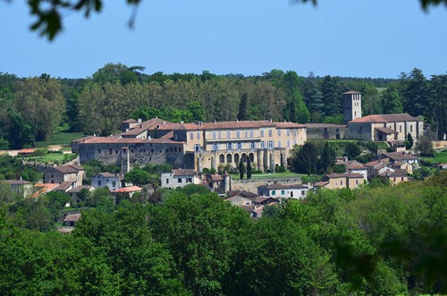 Poudenas, une ambiance de Toscane, Poudenas - photo 10