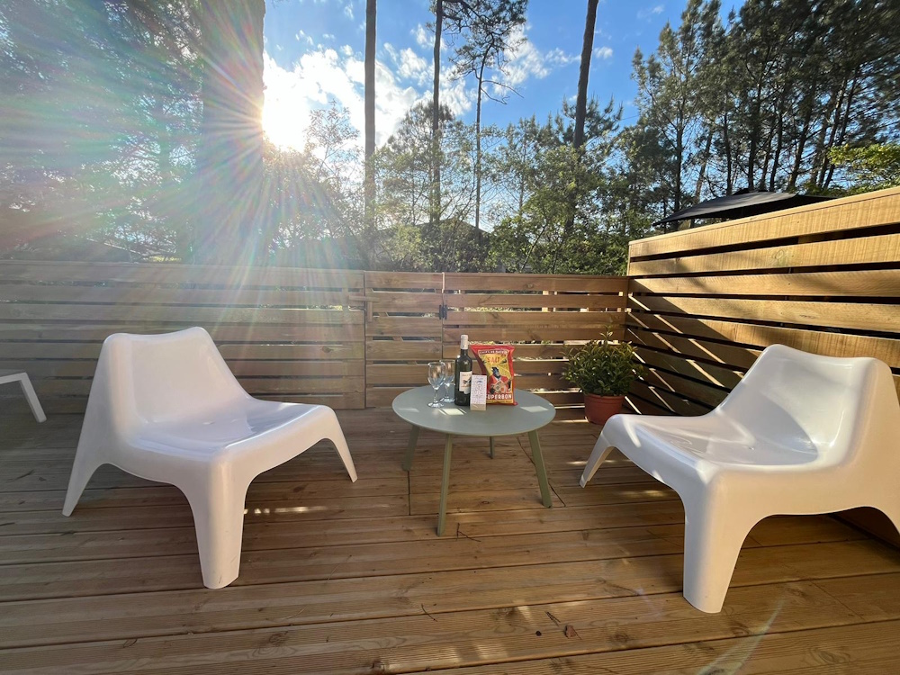 Location Villa Clarea, Seignosse - photo 2