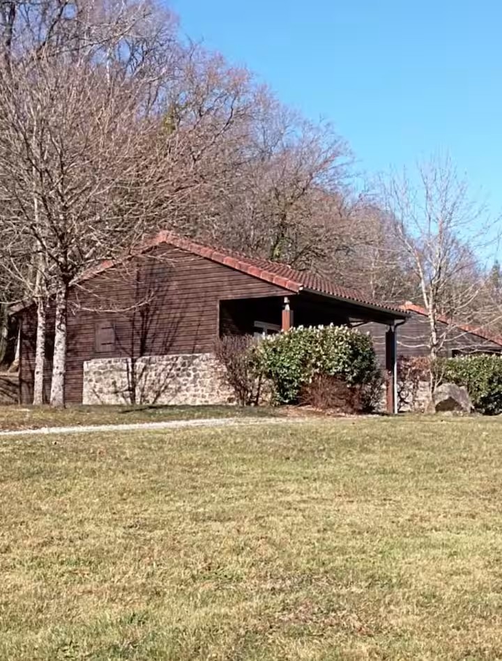 Le Chalet de Céleste 4