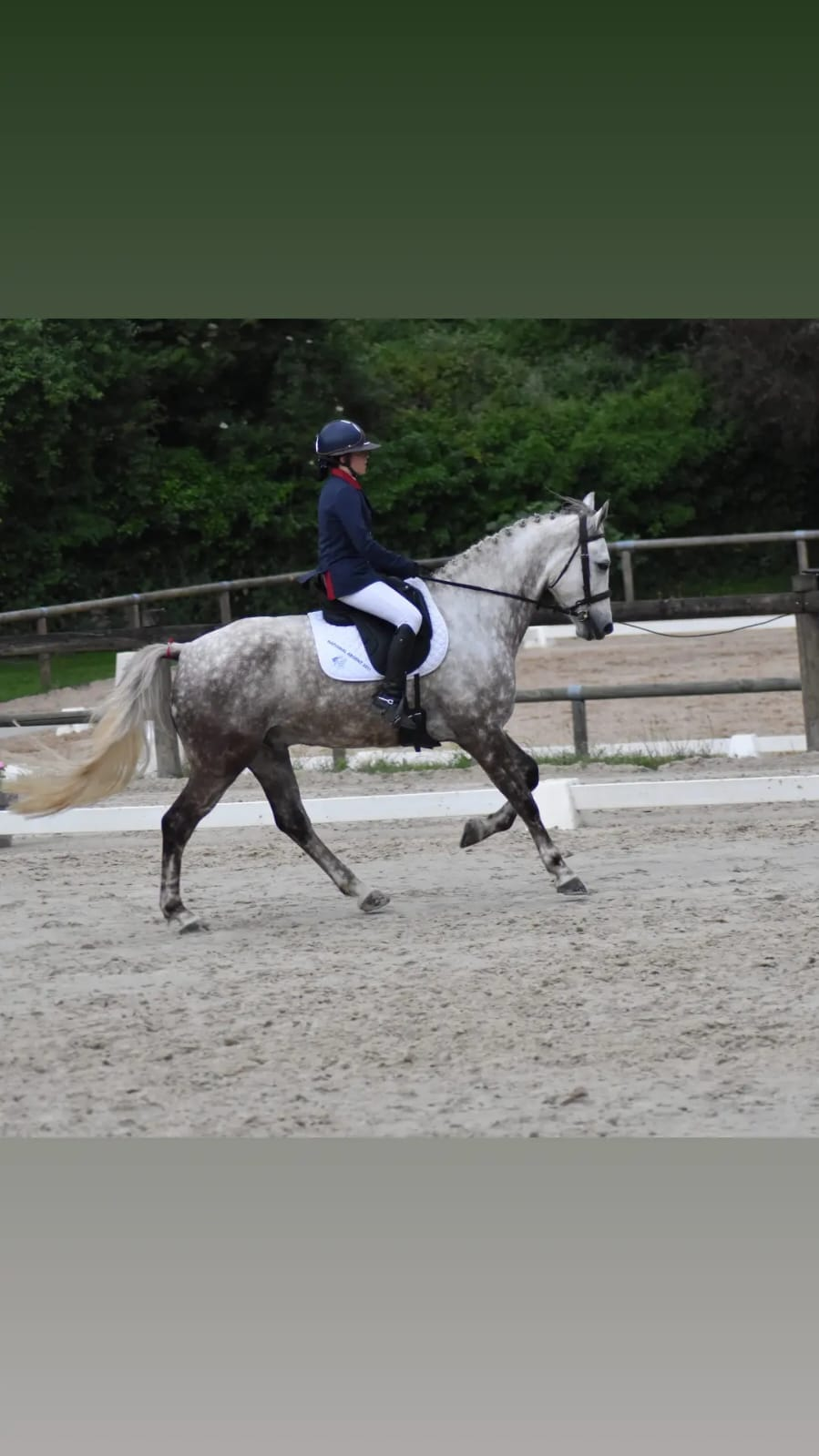 Centre Equestre de Beausoleil
