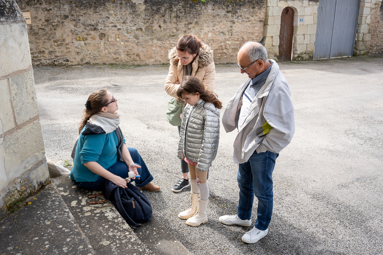01 - Noblesse et déclin à Chéneché WEB - Expériences Famille 2024