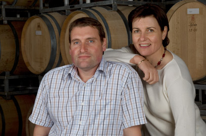 Château Cailleteau Bergeron