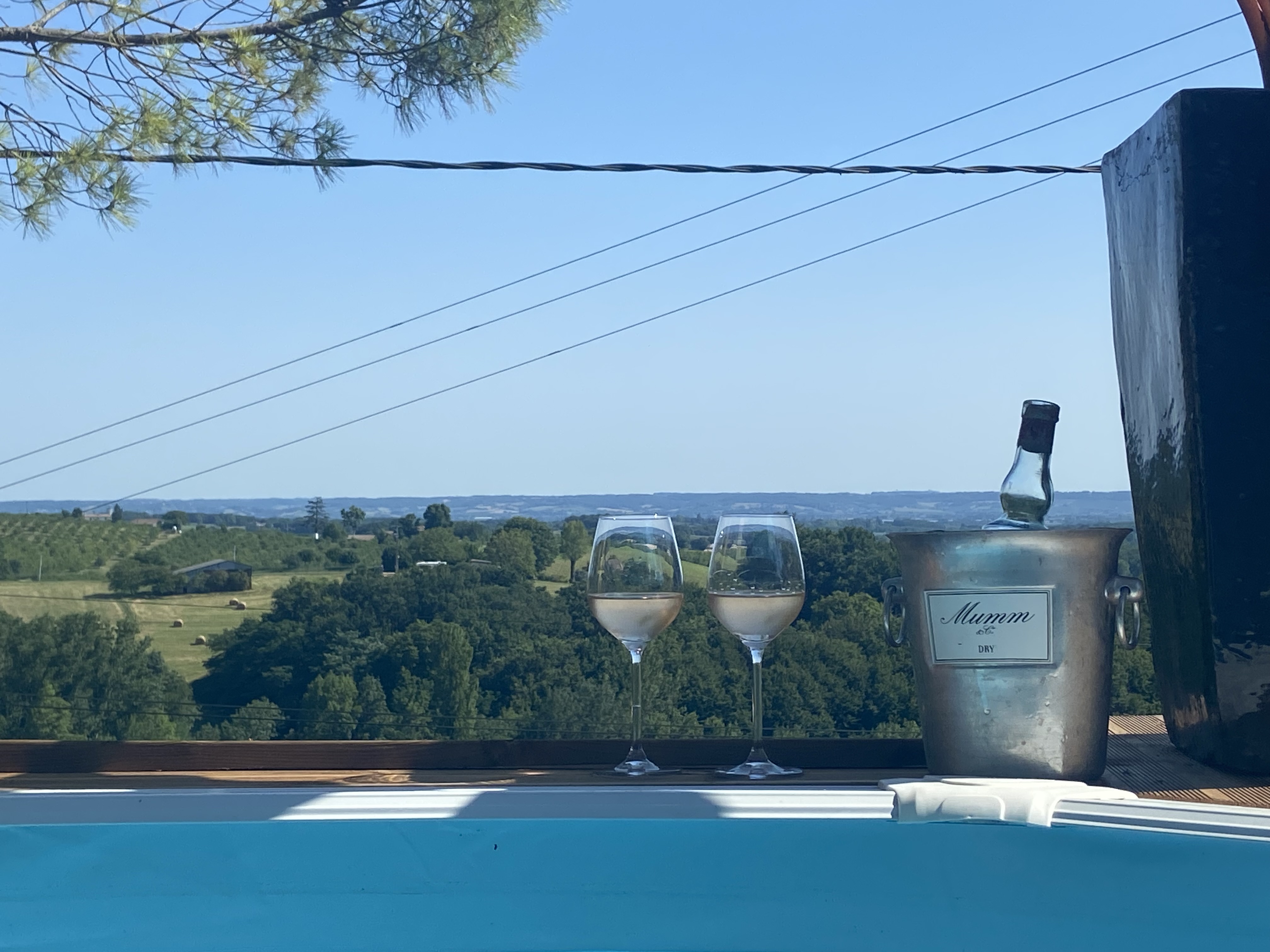 La Colline des Lauriers - photo 3