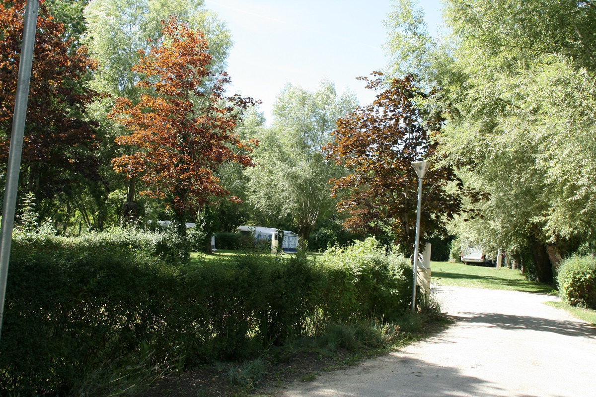 Camping de La Taillée - photo 3