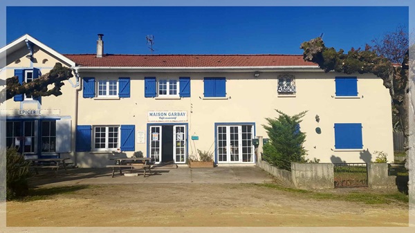 Maison Garbay, Luglon - photo 9
