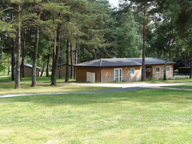 Camping municipal des Chanaux - photo 3