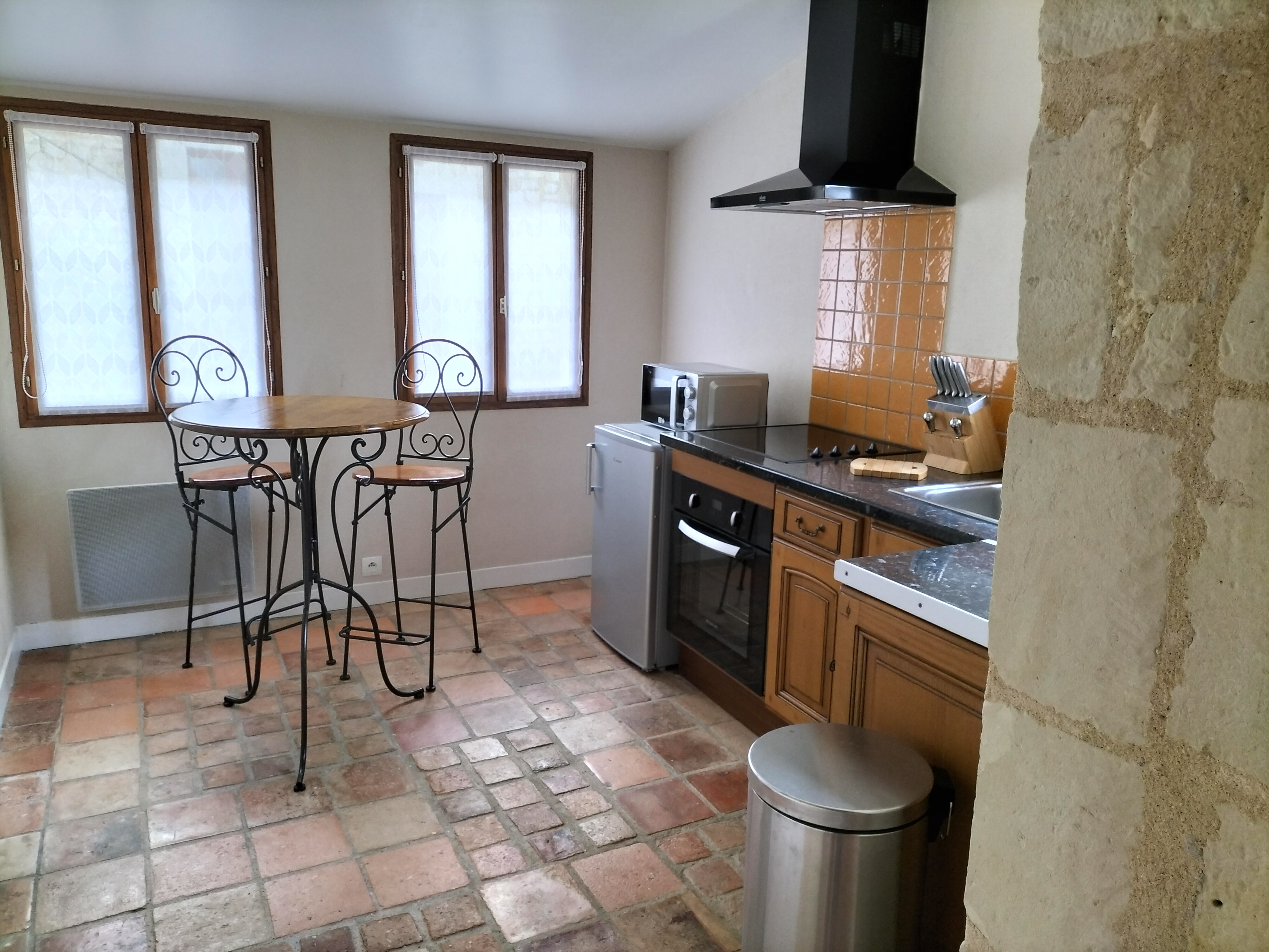 Domaine de Bellevue - La Vigneronne