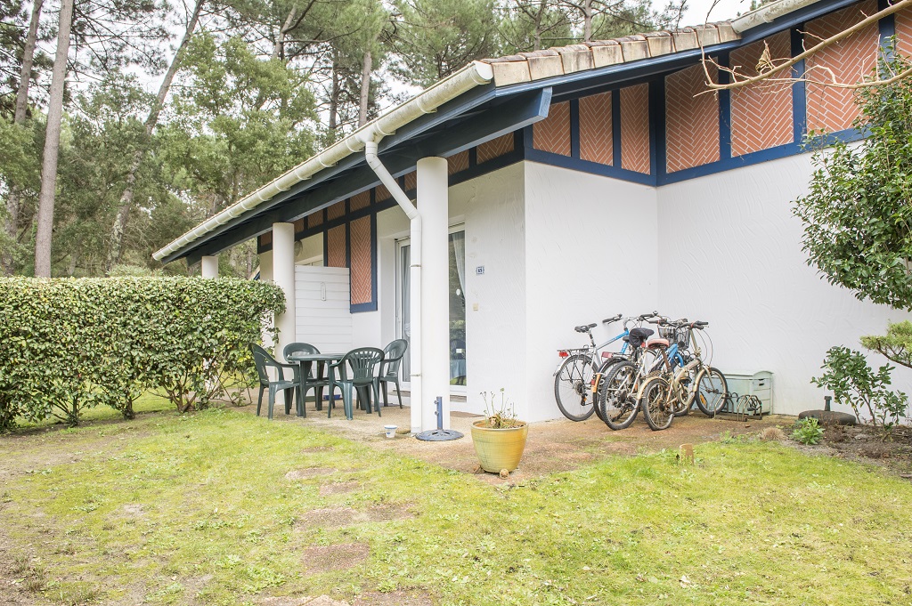 Appartement Foucher-Ilbert