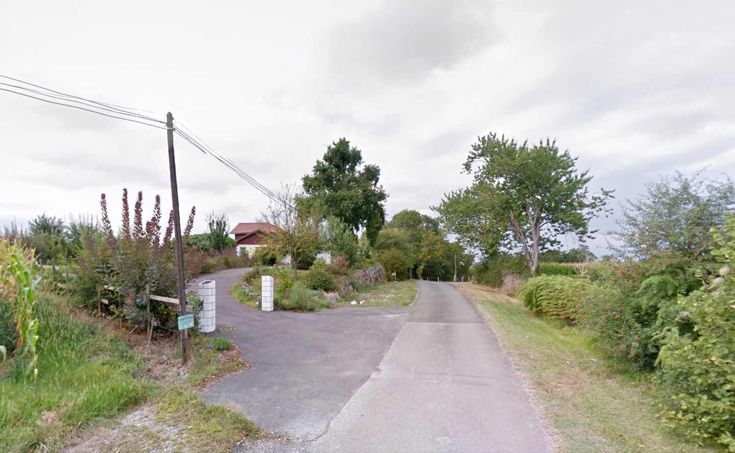 Chambres d'hôtes Recayte