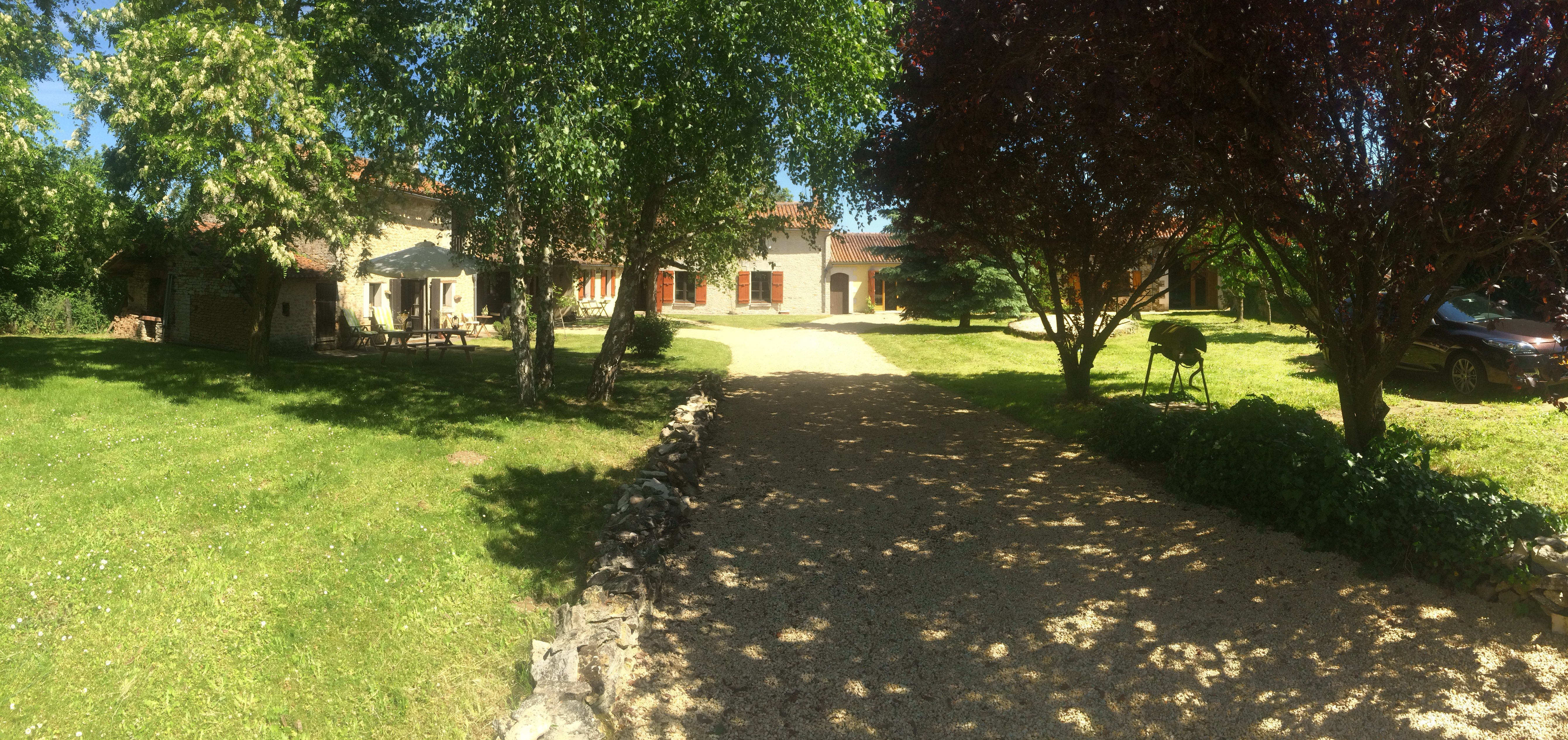 L'Atelier Mosaïque, Saint-Jean-de-Sauves - photo 6