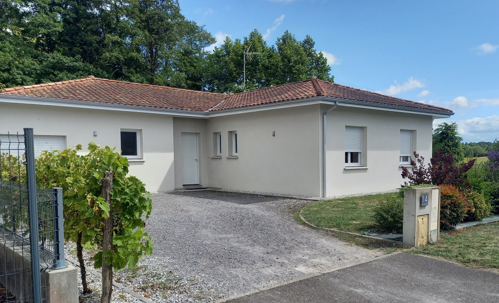 T3 - 1 à 4 pers. - BERM14/F, Oeyreluy - photo 8