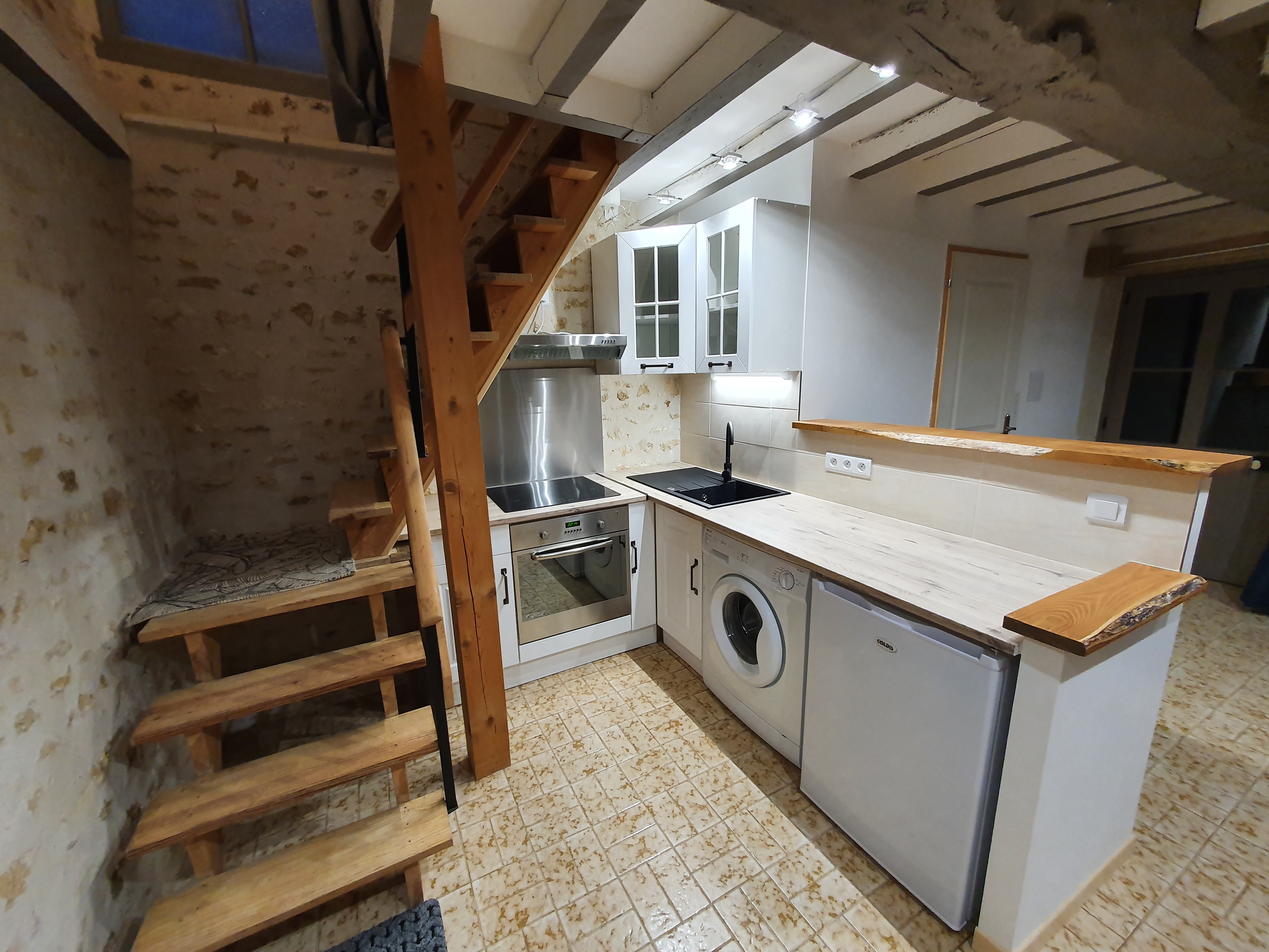 Gîte de Marcoux, Saint-Laon - photo 4