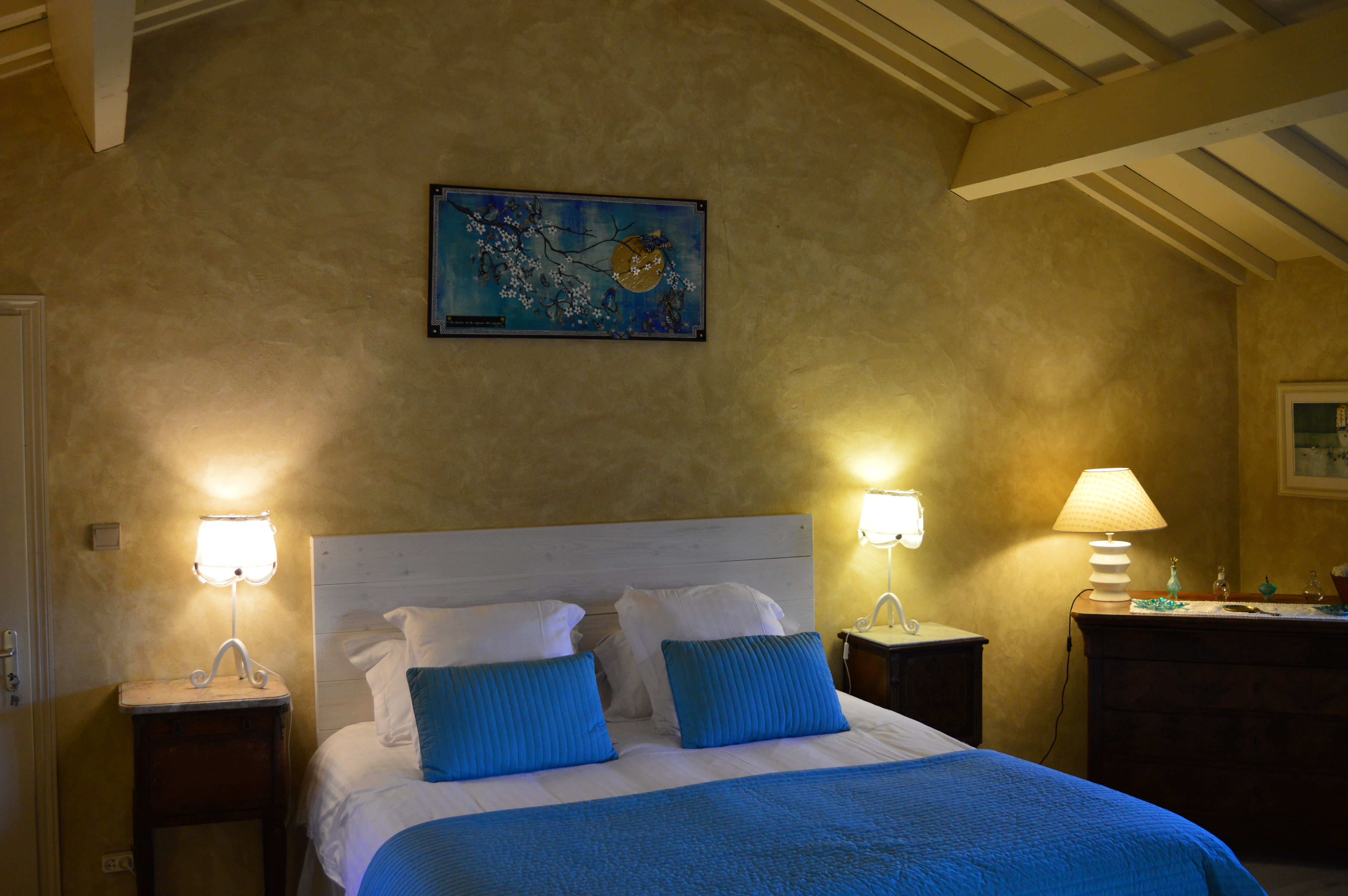 La Closerie - Le Clos de Saires, Saires