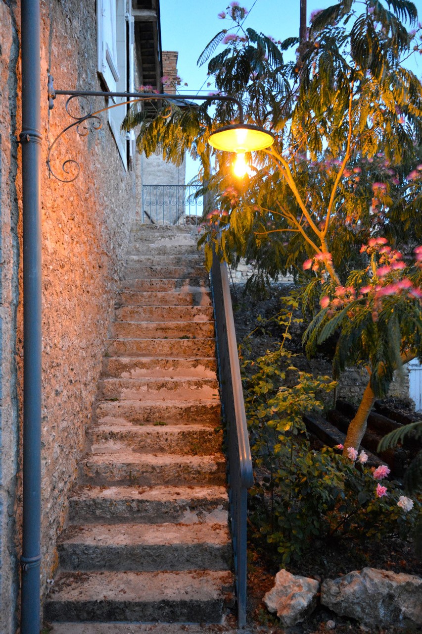 La Divine, Moncontour - photo 2