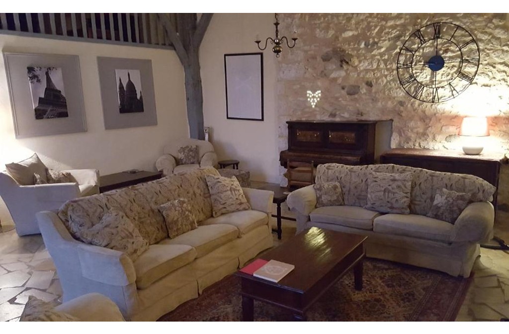 La Petite Auberge | La Grande Maison, Razac-d'Eymet - photo 17