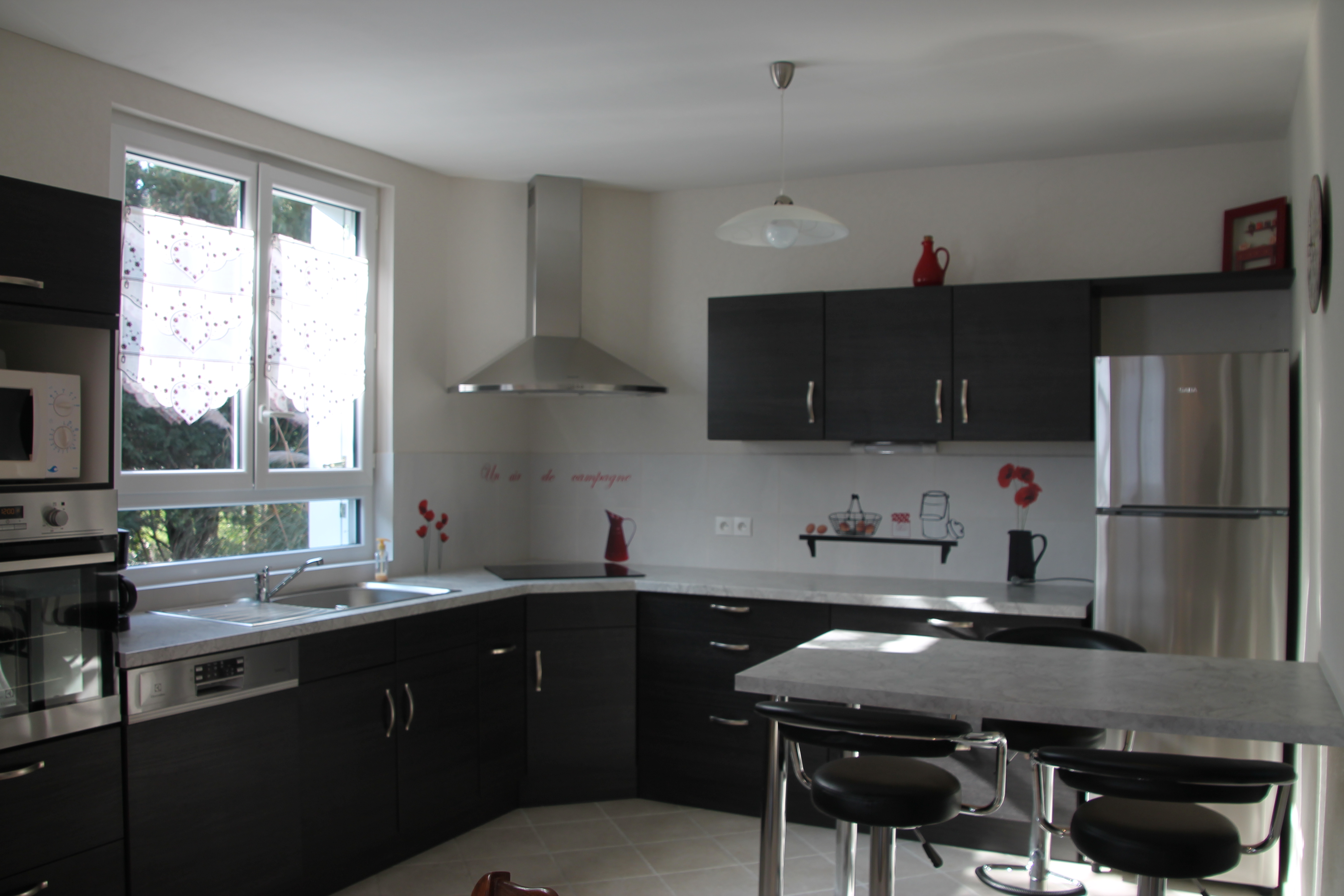 La Maison Rose d'Angliers, Angliers - photo 5