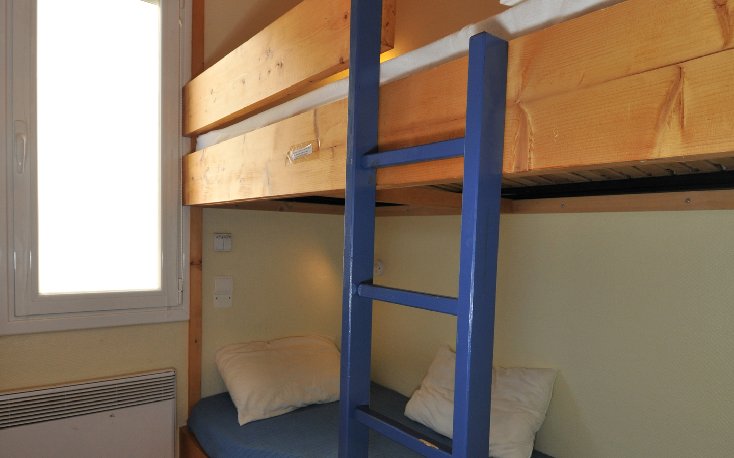 Appartement Boticotch
