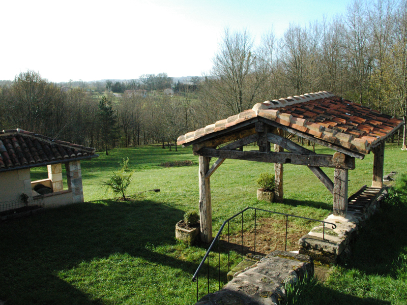 La Petite Grange, Nontron - photo 2
