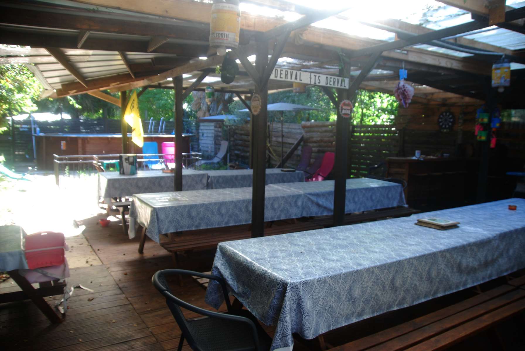 Gîte Passiflora, Val-du-Mignon - photo 7