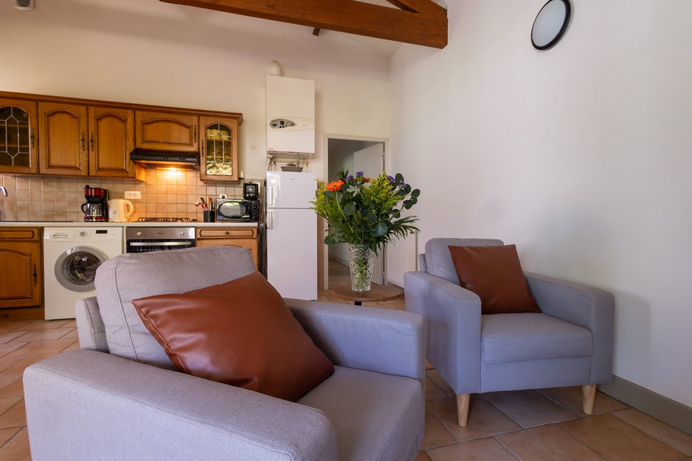 Gîte de Pehillo - La Sapinière, Nérac - photo 42