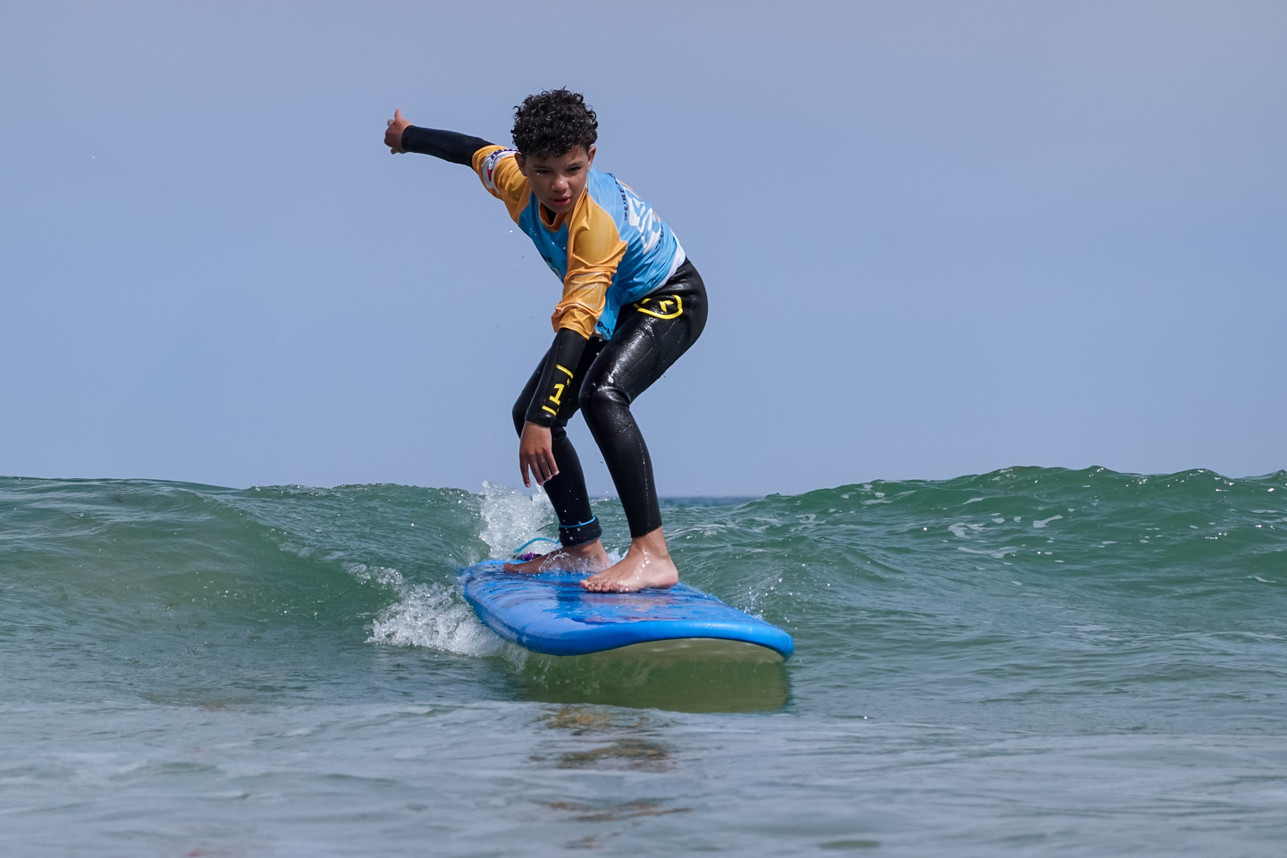 Gold Coast - Ecole de surf