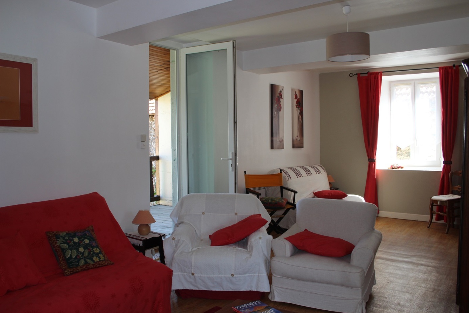 Gîte du Moulin, Arudy - photo 5