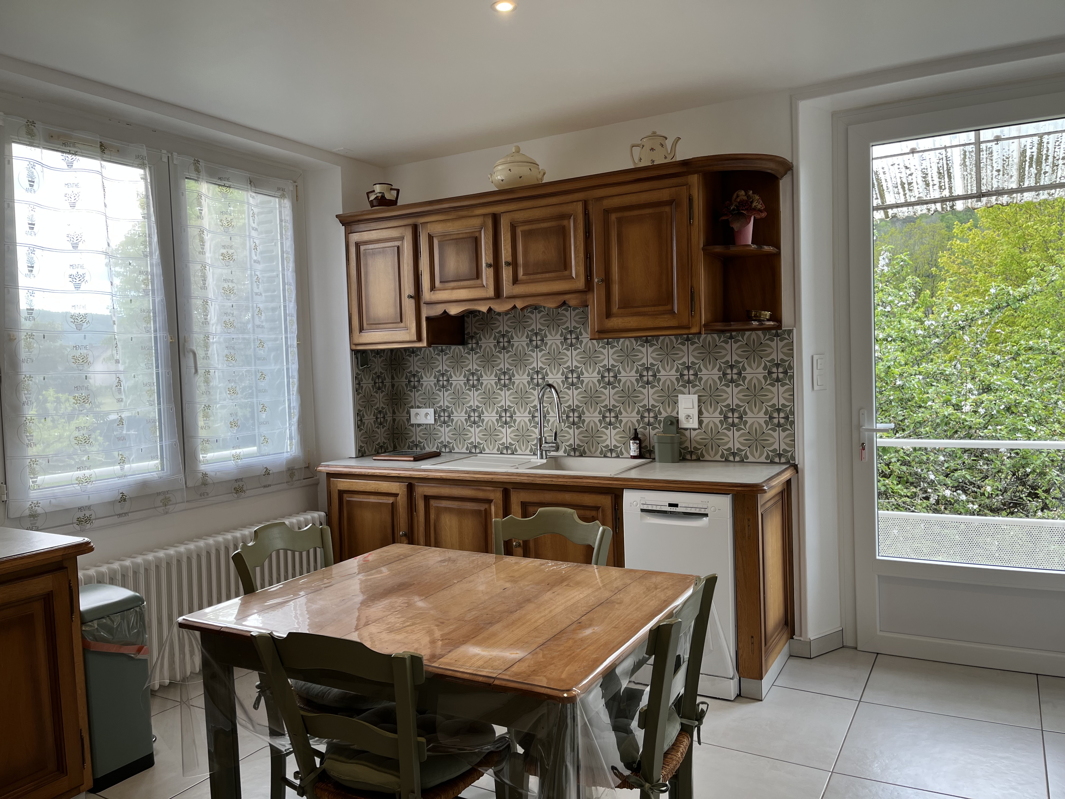 La maison Elisérobert, Argentat-sur-Dordogne - photo 5