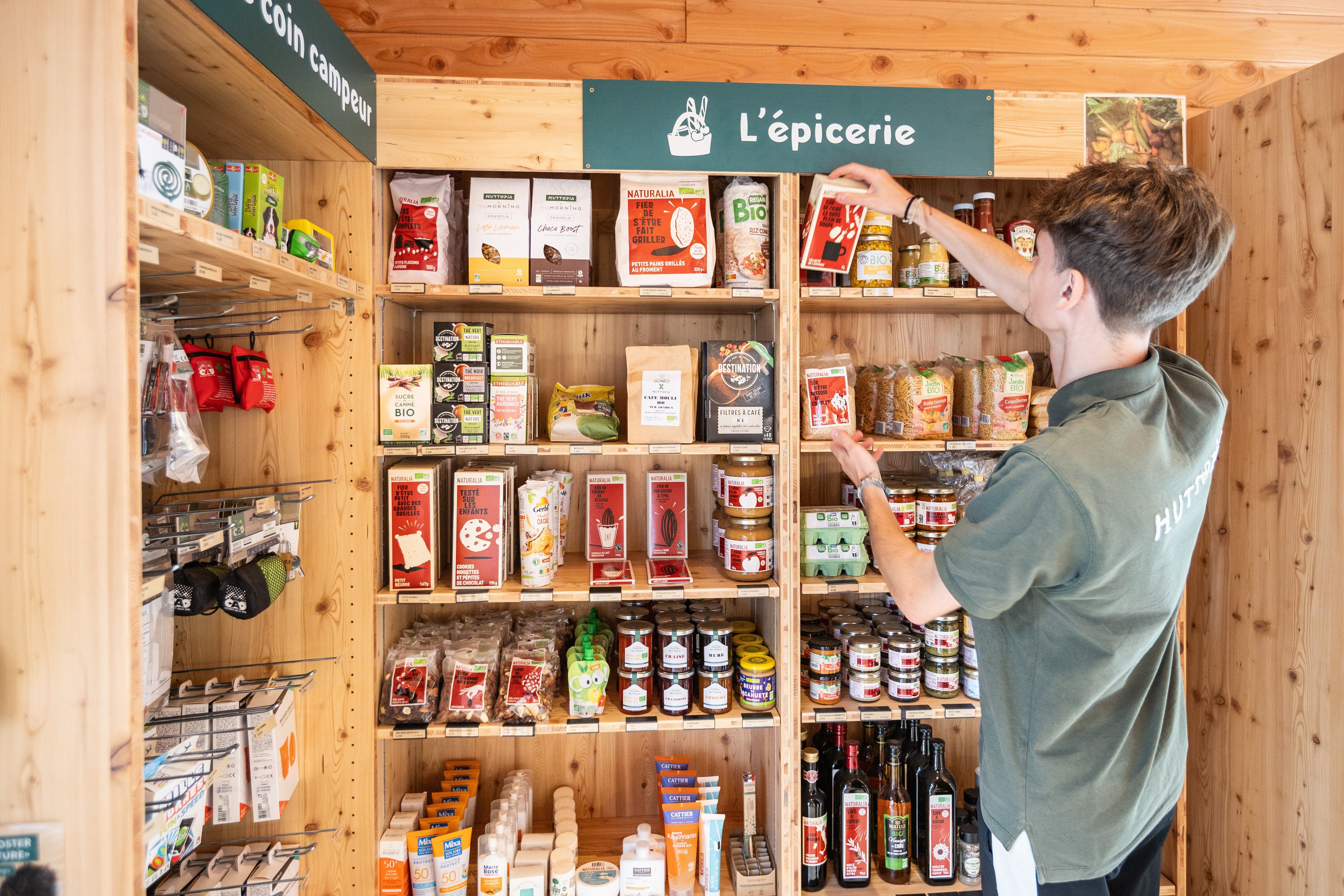 Huttopia Arcachon, Arcachon - photo 11