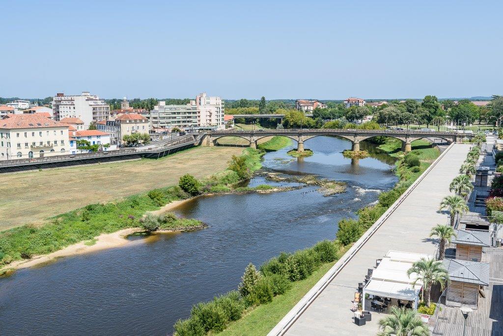 Ibis Styles Dax Centre