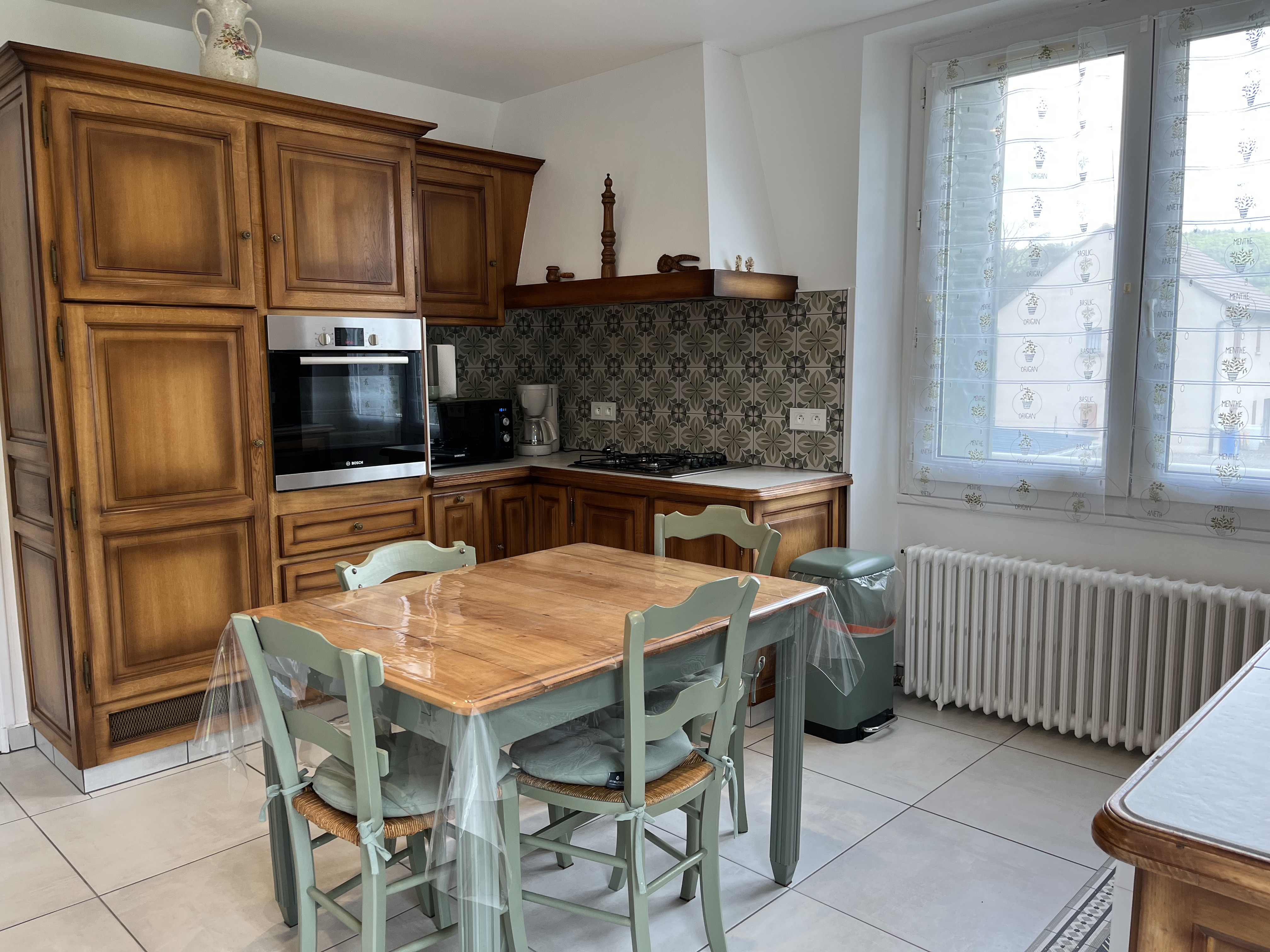 La maison Elisérobert, Argentat-sur-Dordogne - photo 10