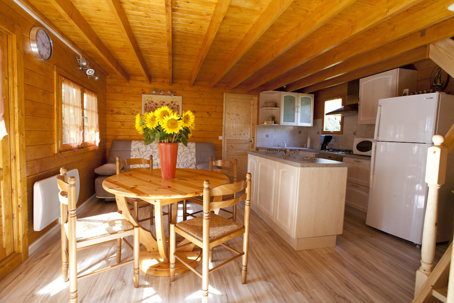 Chalet de Lescles, Saint-Geours-de-Maremne - photo 5