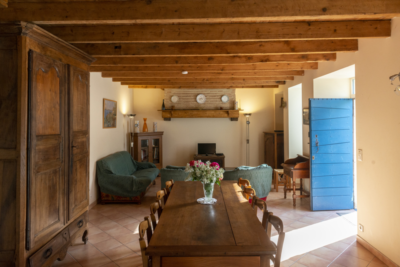 Gîte de Jeancel, Villeréal - photo 5