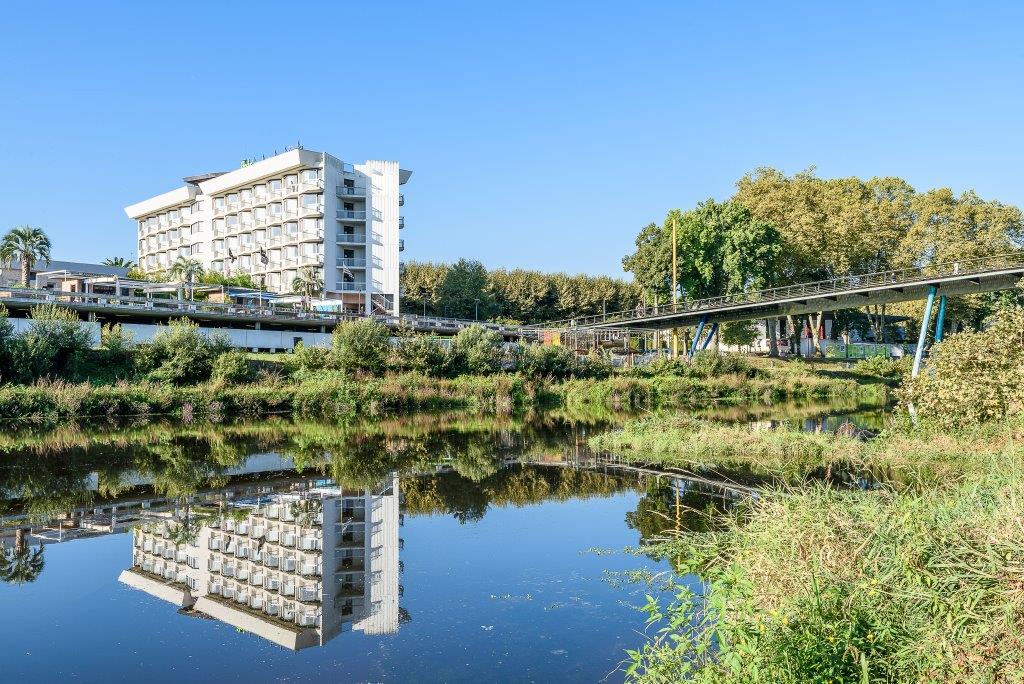 Hôtel Ibis Styles Dax Centre ***