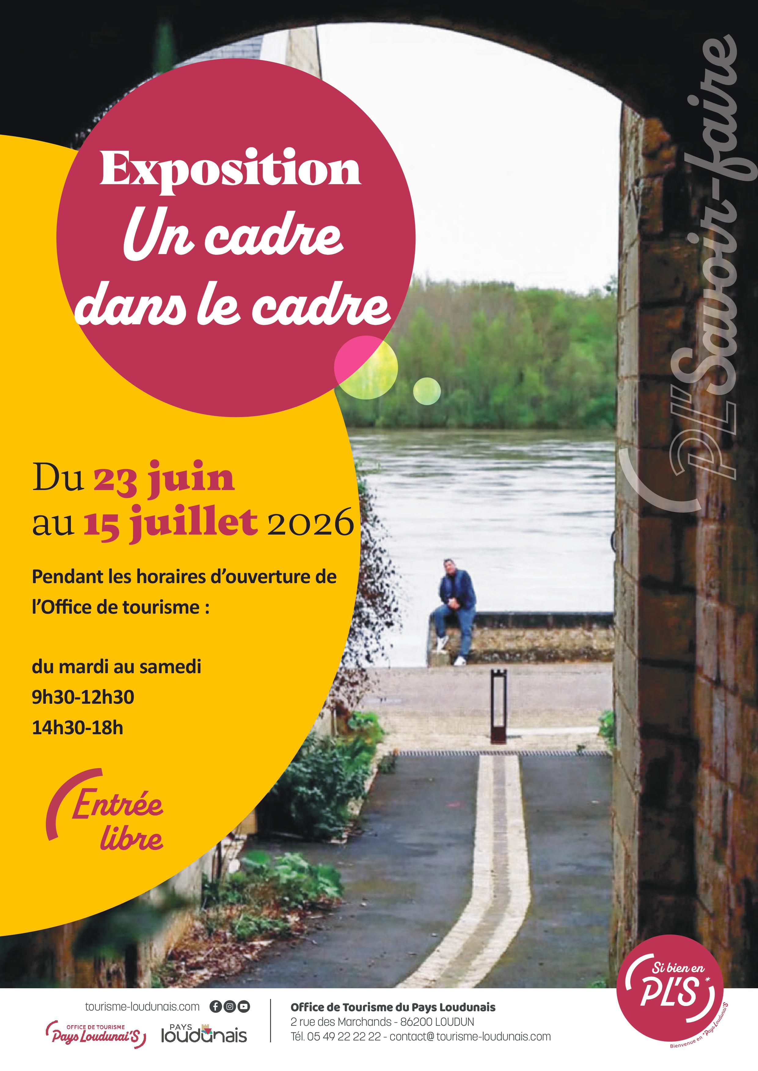 Exposition des Fondus de la Photo