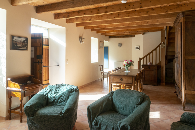 Gîte de Jeancel, Villeréal - photo 21