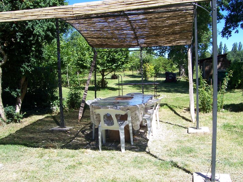 Château Laroque, Saint-Antoine-de-Breuilh - photo 9