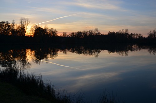 GR®654E / Voie de Vézelay : de Castillonnès à Villeneuve-de-Mézin, Castillonnès - photo 18