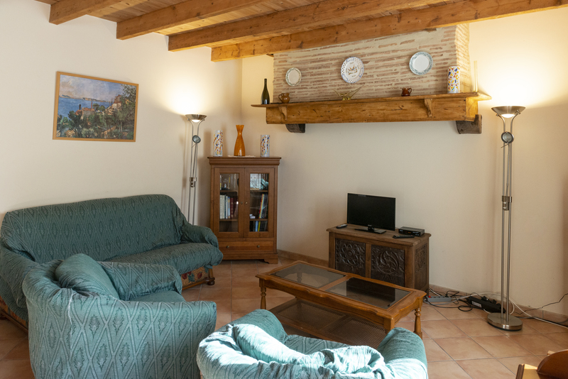 Gîte de Jeancel, Villeréal - photo 18