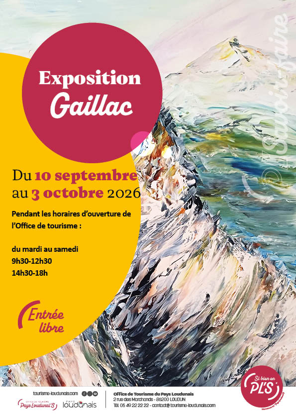 Exposition Gaillac