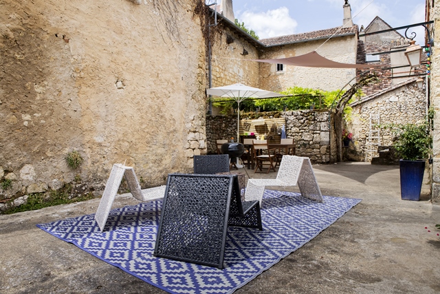 Logis de la Fontaine, Montagnac-la-Crempse - photo 7