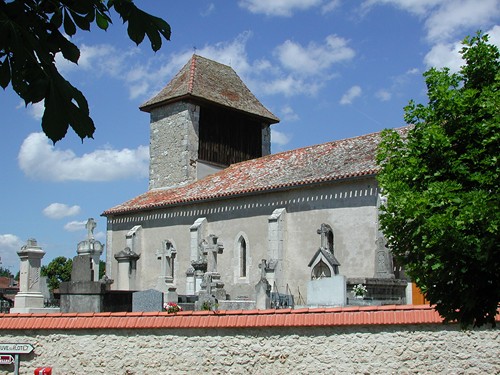 GR®652 : de Pujols à Agen, Pujols - photo 2