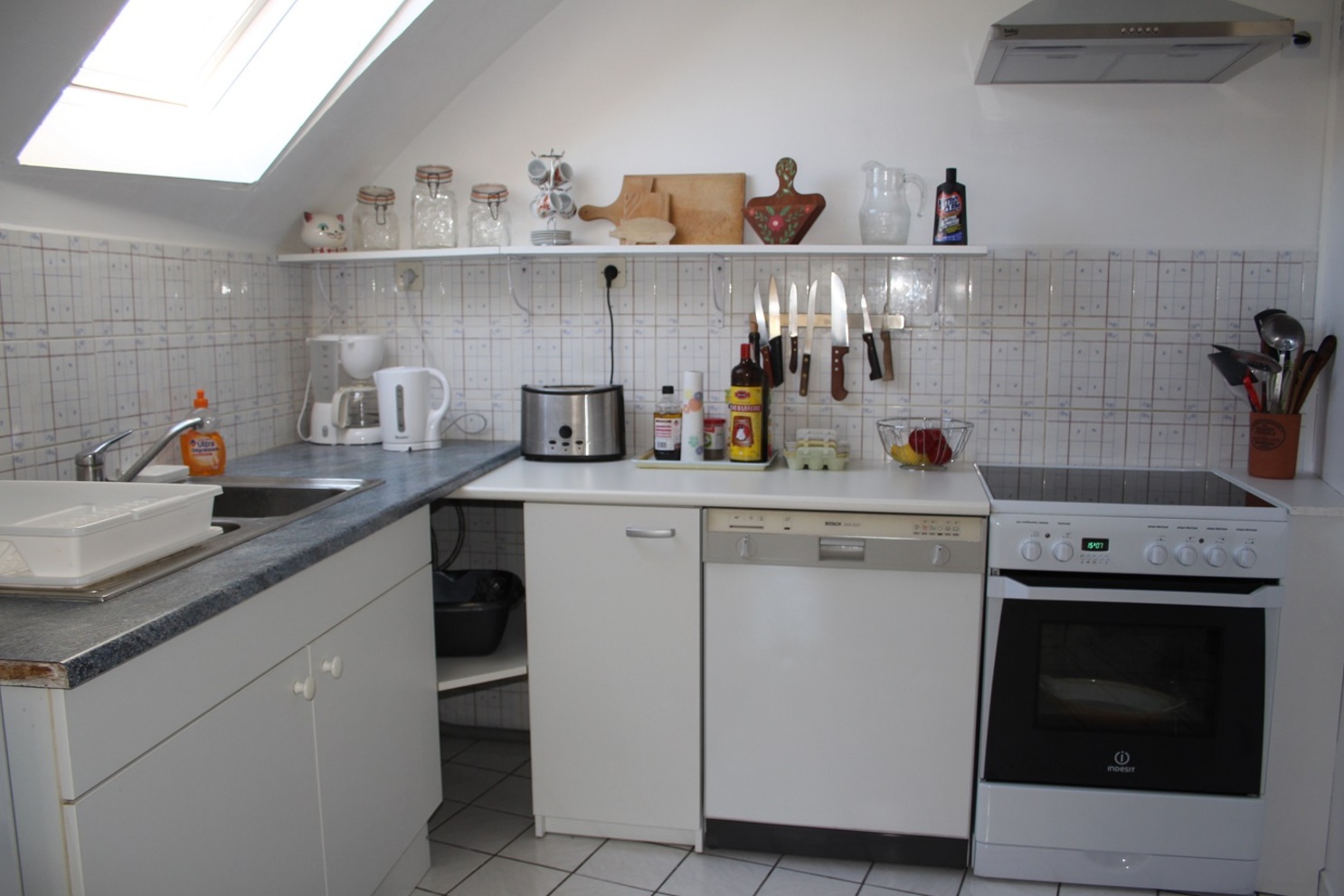 Gîte du Moulin, Arudy - photo 6