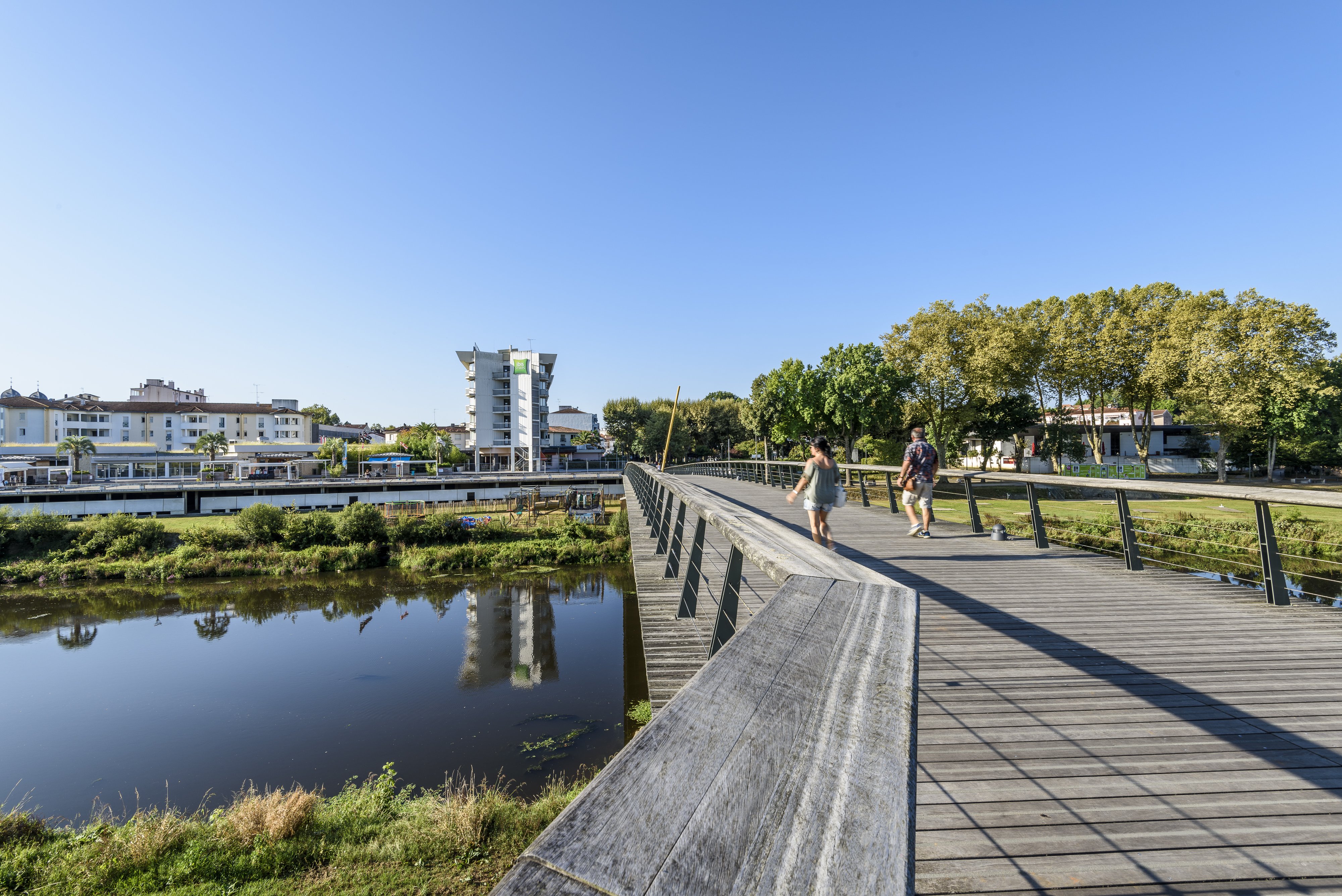 Hôtel Ibis Styles Dax Centre ***, Dax - photo 15