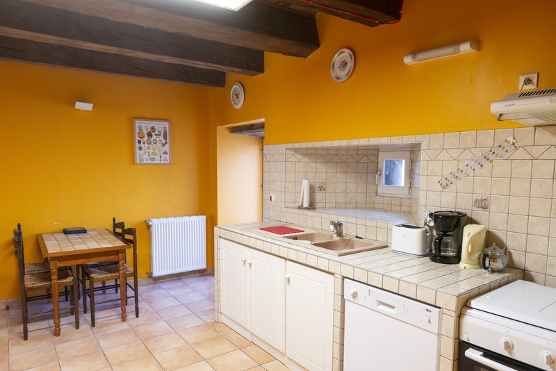 Gîte de Jeancel, Villeréal - photo 25