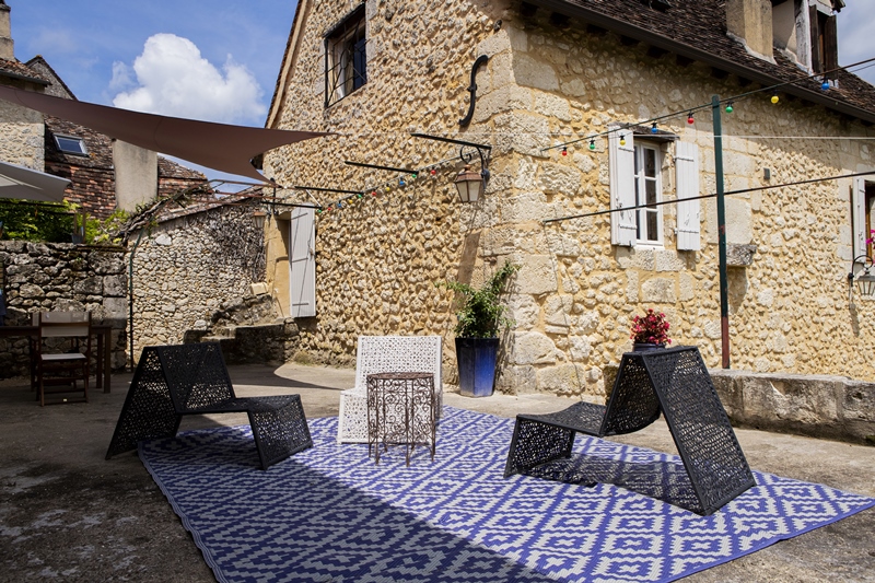 Logis de la Fontaine, Montagnac-la-Crempse - photo 13