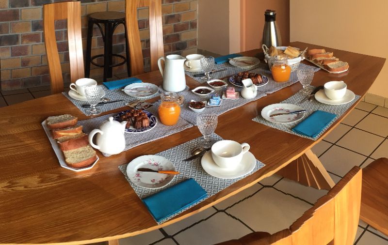 Monsieur et Madame Any et Jean-Louis MARINI, Mios - photo 14