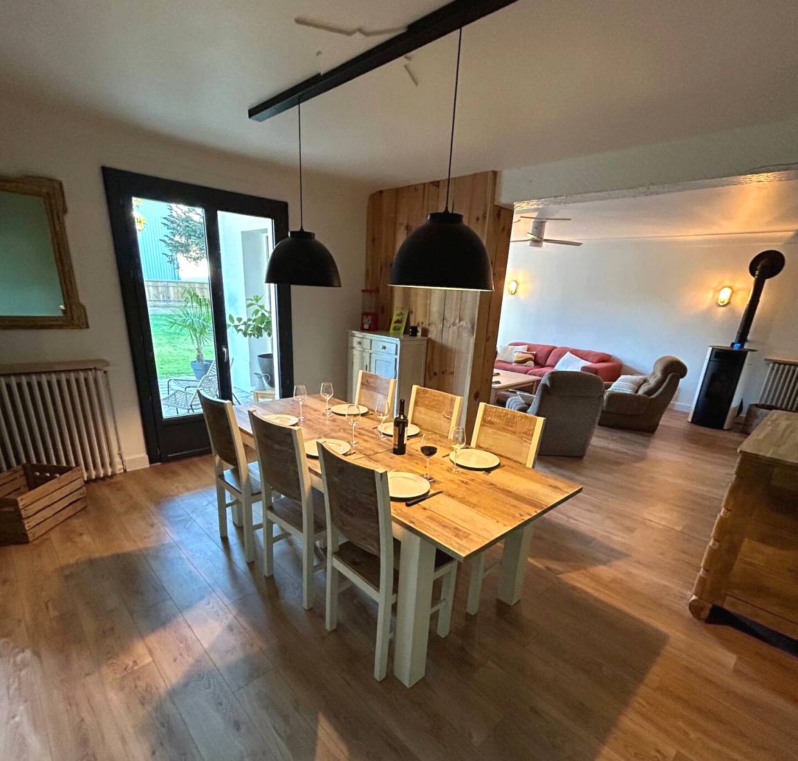 La Maison du Mestrot, Estillac